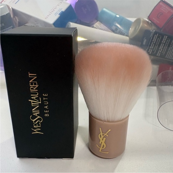 Yves Saint Laurent Other - Yves Saint Laurent Beauté mini  Brush